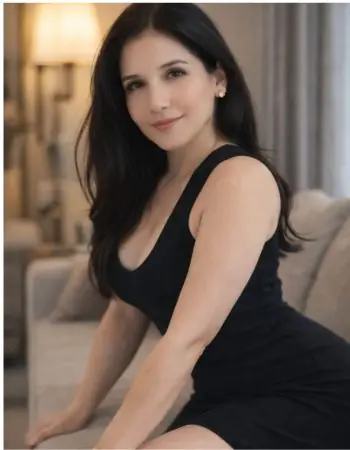 celebrity escort